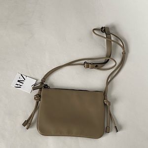 zara bag